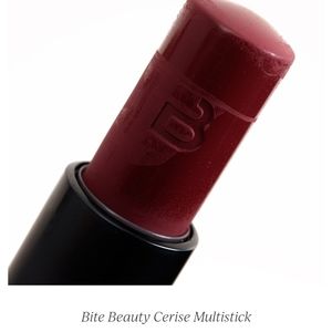 Bite Beauty multistick in Cerise